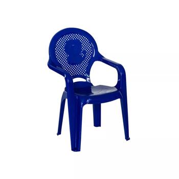 Bica Bērnu krēsls Adria Lion 16192, 35 x 36 x 56 cm, 100% pārstrādājama plastmasa (16192)