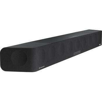 Sennheiser AMBEO Soundbar EU 508682, Wi-Fi, AUX, Bluetooth, NFC, USB-A (508682)