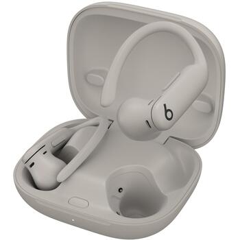 Beats беспроводные наушники Powerbeats Pro 2 MX733ZM/A, 10ч, 45ч, IPX4, ANC, Bluetooth, USB-C, Qi, датчик пульса (MX733ZM/A)