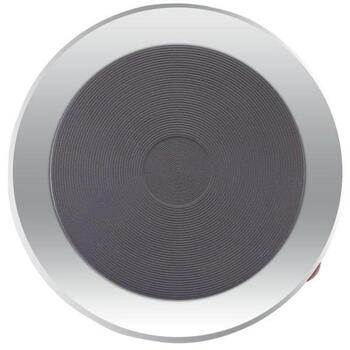 Beper Мини-плита P101PIA003, 100mm, 1, термостат, чугунная плита, защита от перегрева, нескользящие ножки (P101PIA003)