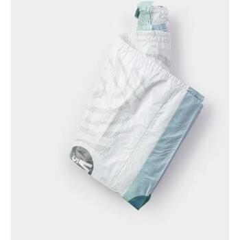 BRABANTIA atkritumu tvertņu maisiņi, 5 l, (W) (40 gab) (137846)