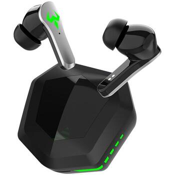 Tracer austiņas TRASLU47956, 13mm, 32Ω, 20Hz-20KHz, Bluetooth 5.4, 300mAh, skārienvadība, mikrofons (TRASLU47956)