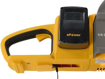 Аккумуляторная бензопила CS 300e Kit, 12 дюймов 273404501/ST1 STIGA (273404501/ST1)
