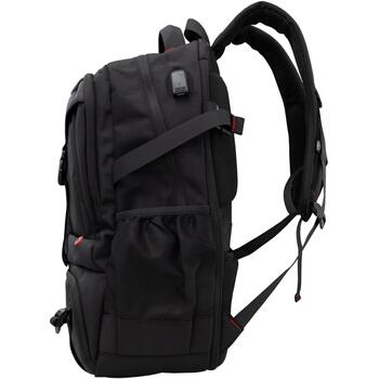 White Shark Рюкзак DEFENDER, 37cm, 17cm, 51cm, 1.3kg, 30l, Нейлон, Полиэстер, Водонепроницаемый, Регулируемые ремни (DEFENDER)