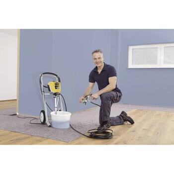 Krāsošanas ierīce - smidzinātājs Control Series 350M 600 W 1500 ml/min 2371057 WAGNER (2371057)