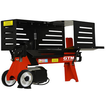 Skaldītājs GTL5000H horizontāls, GTM-MLS0500230N GTM Professional (GTM-MLS0500230N)