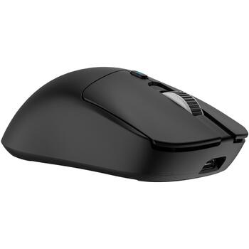 White Shark Игровая мышь MAXIMUS-B, 55г, 6 кнопок, 26,000 DPI, беспроводная, RF 2.4 GHz, Bluetooth, 300 мАч (MAXIMUS-B)