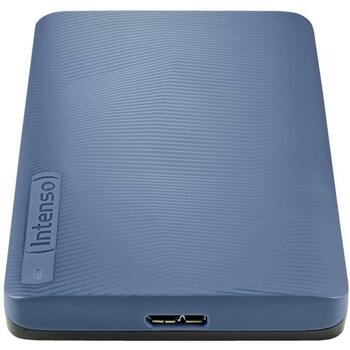 Intenso Внешний HDD 1TB, 2.5
