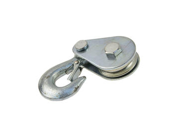 Elektriska stieples vinča 300/600kg, G01088, GEKO (G01088)