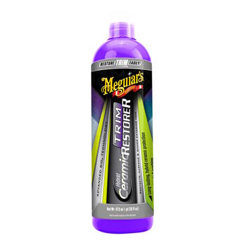 Meguiar's G220316 Гибридный керамический восстановитель пластика 355 мл (США) (G220316)