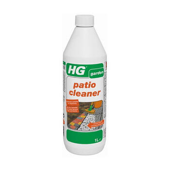 Bruģa tīrītājs 1L 183100106 HG (183100106)