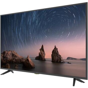 Manta televizors 55LUW121D, 55 '', 4K 3840 x 2160, HDR10, 16:9, 5000:1, 250 cd/m2, DD+, 1.5/8GB, 2x8W, DVB-C/T2/S2, RFx1 (55LUW121D)