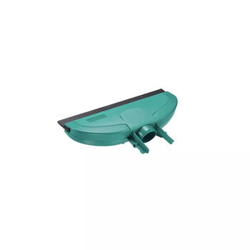 Leifheit Dry&Clean 1051007, сменная насадка, 17см, для вакуумного очистителя окон (1051007)