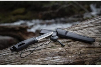 Nazis Companion Spark, 103mm, 13567 MORAKNIV (13567)