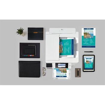 Epson Многофункциональный принтер EcoTank L6580 C11CJ28402, 25 стр./мин., 27,5 изобр./мин., A4, Wi-Fi, 4-чернила (C11CJ28402)