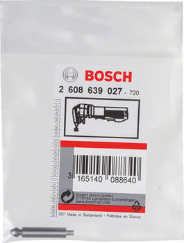 CIRTNIS, 2608639027 BOSCH (2608639027)