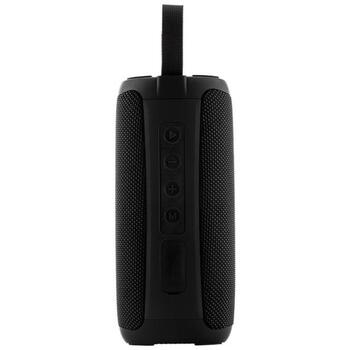 Tracer Портативная Bluetooth колонка TRAGLO47686, 20 W, 2000 mAh, Bluetooth 5.3, IPX4, 8 ч воспроизведения, 1 x USB-C (TRAGLO47686)