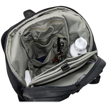 Thule Mugursoma 16L TACTBP-114 Tact, 16L, 1kg, 28cm x 21cm x 42cm, no ūdensizturīga, atsevišķa kabata, YKK rāvējslēdzis (3205292)