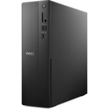 Dell Pro, Datoru, Slim Essential QVS1260, BTO001_QVS1260_EMEA_3YPSNO, 8 GB, DDR5, 512 GB, Intel UHD Graphics, Windows 11 Pro (BTO001_QVS1260_EMEA_3YPSNO)