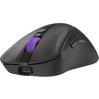 A4Tech Мышь A4Tech Bloody R73 A4TMYS47744, 300 мАч, 8 кнопок, 20 000 CPI, RGB подсветка, беспроводная RF 2.4 GHz (A4TMYS47744)