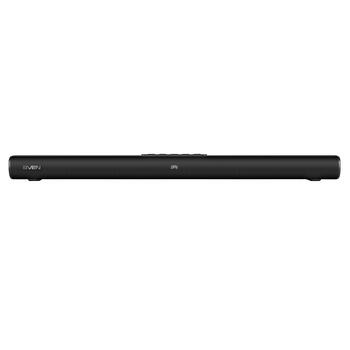 Soundbar 2.1 с беспроводным сабвуфером SB-2200D 300 W Dolby Digital Bluetooth HDMI Optical USB LED дисплей Чёрный SV-020811 SVEN (SV-020811)