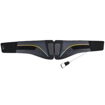 Homedics Поддержка поясницы ER-BW100, 28см, черный, автоматически регулируемый, легкая ткань, включает удлиняющий ремень (ER-BW100)