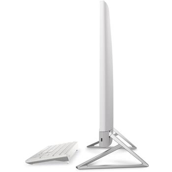 Dell 27 All-in-One EC27250_RPLU-R_003S_3YPSNO, 16 ГБ, DDR5, 1000 ГБ, Intel Core 7 150U, NVIDIA GeForce MX570A, Windows 11 Pro (EC27250_RPLU-R_003S_3YPSNO)