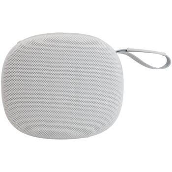 Sbox Bluetooth колонка BT-161W, 16 W, 2 x 66 mm, 2400 mAh, 3–4 ч, Bluetooth 5.1, FM, TF, USB (BT-161W)