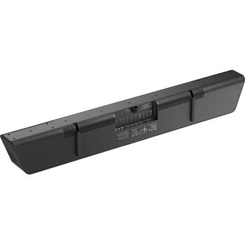 Sennheiser AMBEO Soundbar EU 508682, Wi-Fi, AUX, Bluetooth, NFC, USB-A (508682)