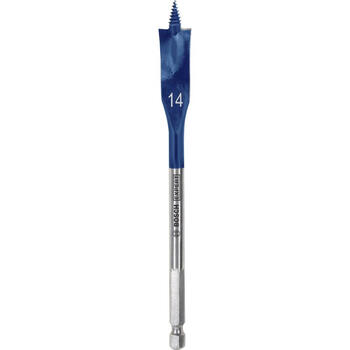 Spalvurbis ar centējošo smaili 14x152mm; 4059952533889 BOSCH (2608900314)