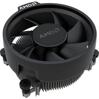 Amd Ryzen 5 7600 procesors 100-100001015BOX, 3.8 GHz, 6 kodoli, 12 pavedieni, 32 MB L2 & L3, 5 nm, 65 W (100-100001015BOX)