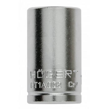 Hogert головка HT1A004, 1/4