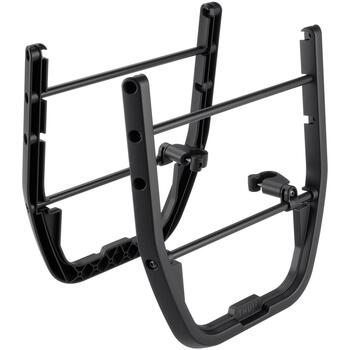 Thule Комплект боковых рам для велосипедной багажника 3205485, 0.75кг, алюминий, нейлон, совместим с Thule Tour Rack, InLock (3205485)