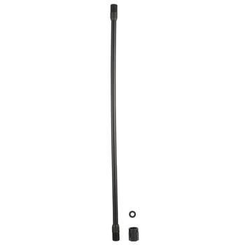 Caurules pagarinātājs 50 cm / PVC 4900513 SOLO (4900513)
