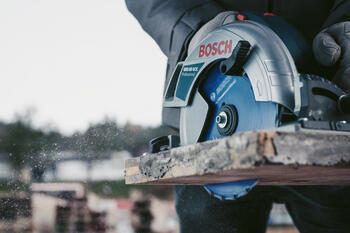 Ripzāģa disks ExpertConst 190 x 30 x 2,0 mm, 24, Rokas ripzāģiem RIPZĀĢA ASMENS EXPERT FOR CONSTRUCT WOOD, 2608644139, BOSCH (2608644139)