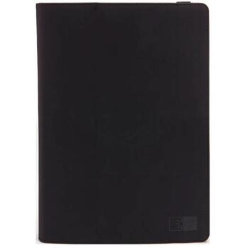 Case Logic 2957 Surefit Folio CSUE-1110, 25,4 см, черный, полиуретан, пыле- и царапиностойкий (3202957)