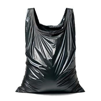 Geko Мешки для мусора с ручками 125L G71270, 10 шт., черные (G71270)
