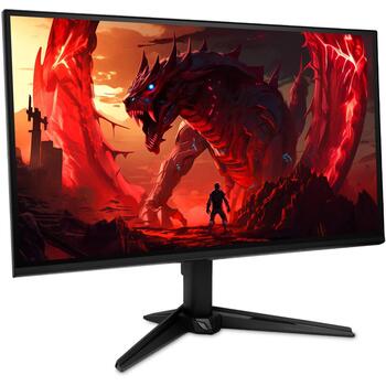 Acer Nitro QG241Y P6 монитор, 24