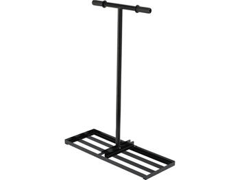 Yato Manuālais Zemes Līmeņotājs YT-86771, 800x300mm, 1035mm, 8kg, T rokturis, S235 tērauds (YT-86771)