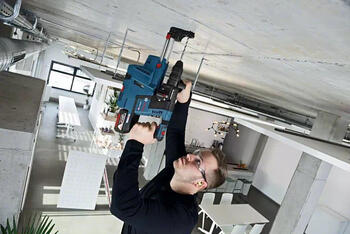 Пробойник аккумуляторный GBH 18V-26 F, SOLO 0611910001 BOSCH (0611910001)