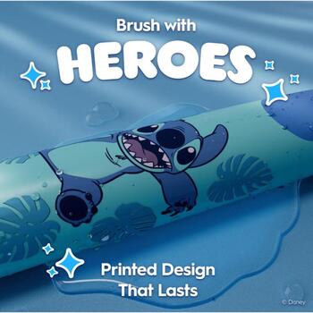 Oral-B электрическая зубная щетка iO Stitch, 6 лет+, 3 режима, 1 насадка, дорожный чехол, зарядная база, литий-ионный аккумулятор (iO Stitch)