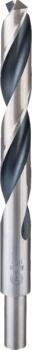 Urbis metālam PointTeQ 16,5 x 125 x 184 mm,1 gab, Urbjmašīnām/skrūvgriežiem POINTTEQ HSS SPIRĀLVEIDA URBIS, 2608577311, BOSCH (2608577311)