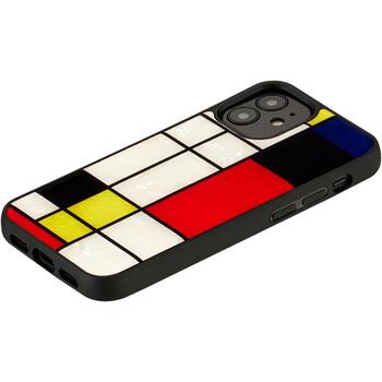 Ikins Aizmugurējais vāciņš K2310J, 5.4, Ar attēlu, Apple iPhone 12 mini (K2310J)