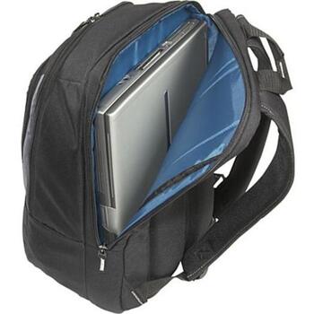Case Logic рюкзак для ноутбука VNB217 BLACK, 43,2см, 17