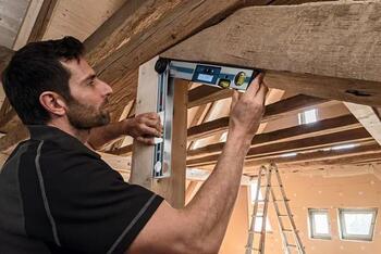 Угломер GAM 220 MF 0601076600 BOSCH (0601076600)