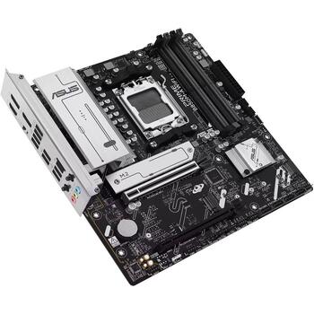 Asus pamatplate PRIME B850M-F WIFI, AM5, mATX, DDR5, 4x DDR5 5600MT/s, 3x M.2, 2x SATA 3, Wi-Fi 6, Bluetooth, 1G LAN (PRIME B850M-F WIFI)
