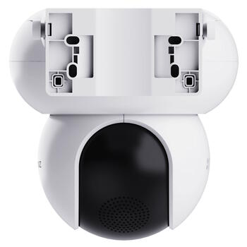 Ezviz H90 CS-H90-4MP-4MP уличная Wi-Fi камера, 2x4MP, 2.8mm/6mm, 110°/52°, Pan&Tilt, 40m, IP65, MicroSD 512GB (CS-H90-4MP-4MP)