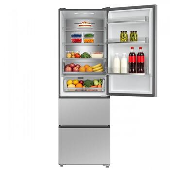 Chłodziarko-zamrażarka Multidoor DRT400WMBEEU (DRT400WMBEEU)