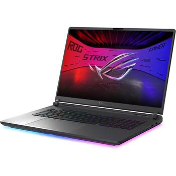 Asus ноутбук 90NR0LM1-M001H0 Intel Core i9-14900HX, 45.7 см (18