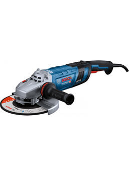 Угловая шлифовальная машина GWS 30-180 PB 2800W 06018G0100 BOSCH (06018G0100)